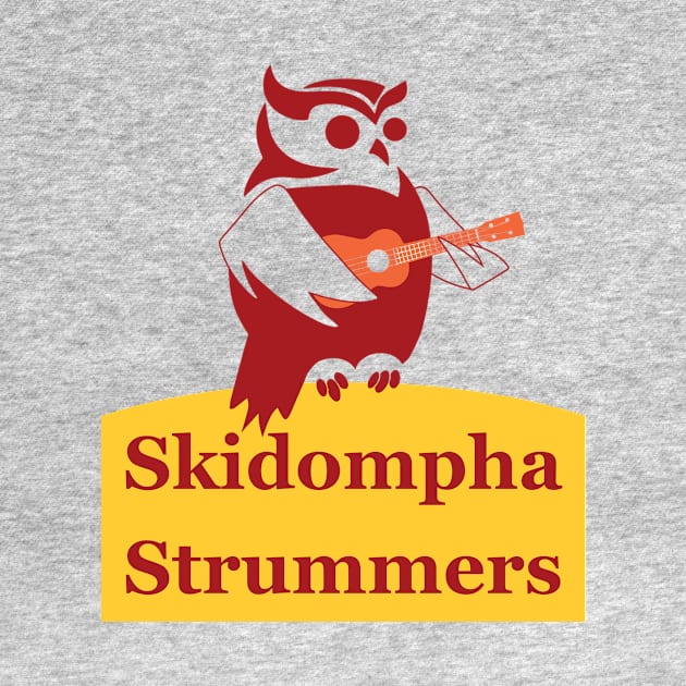 Skidompha Strummers by SkidomphaLibrary